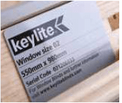 Keylitecode